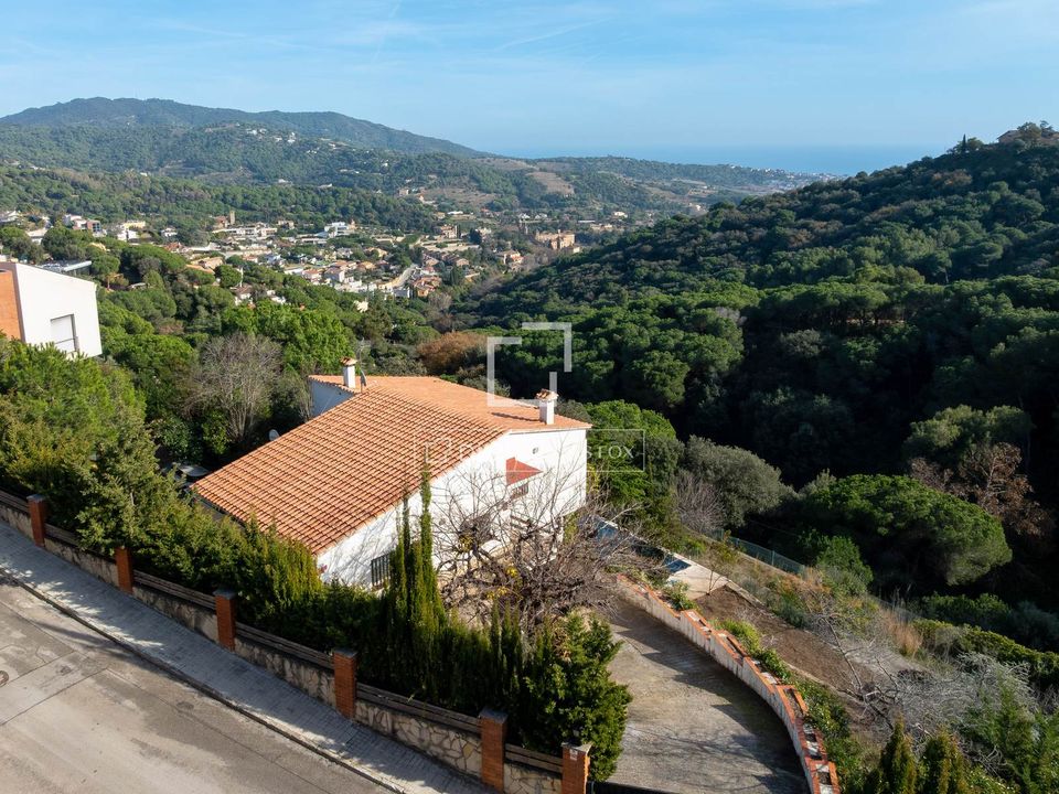 Villa i Alella, Barcelona - foto 3
