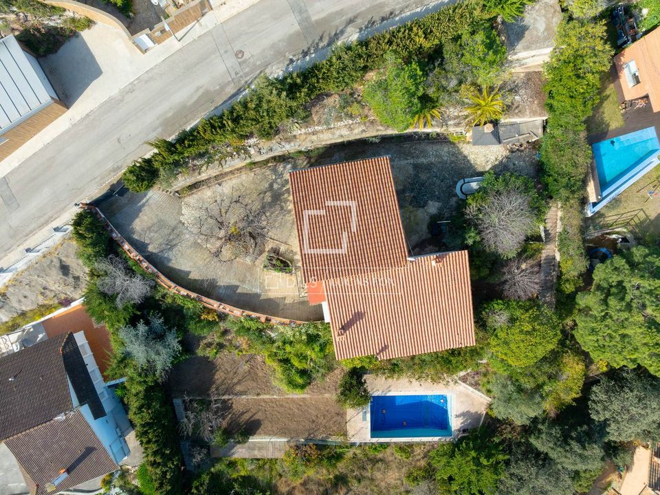 Villa i Alella, Barcelona - foto 4