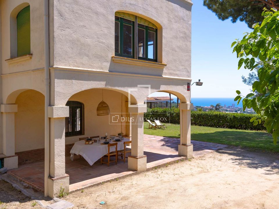 Villa i Cabrils, Barcelona - foto 4
