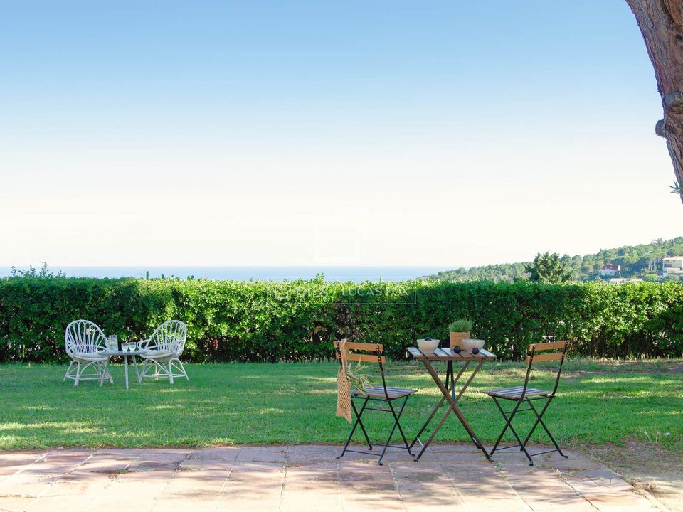 Villa i Cabrils, Barcelona - foto 3