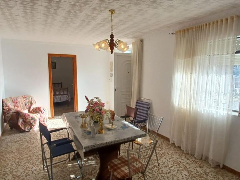 Cortijo i Los Pardos, Almeria - foto 2