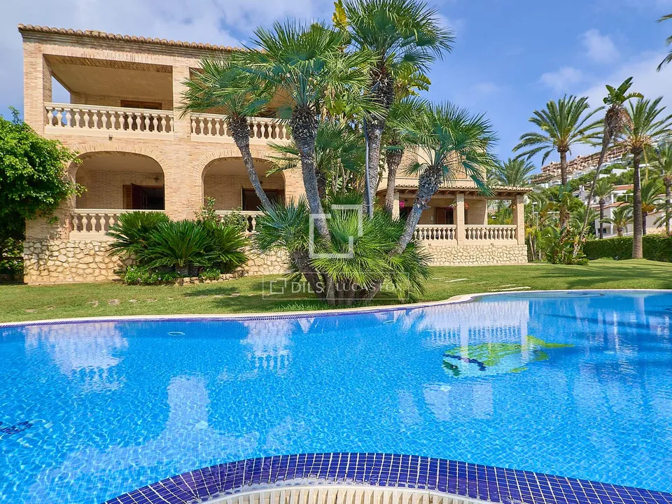 Villa i Cullera, Valencia - foto 1