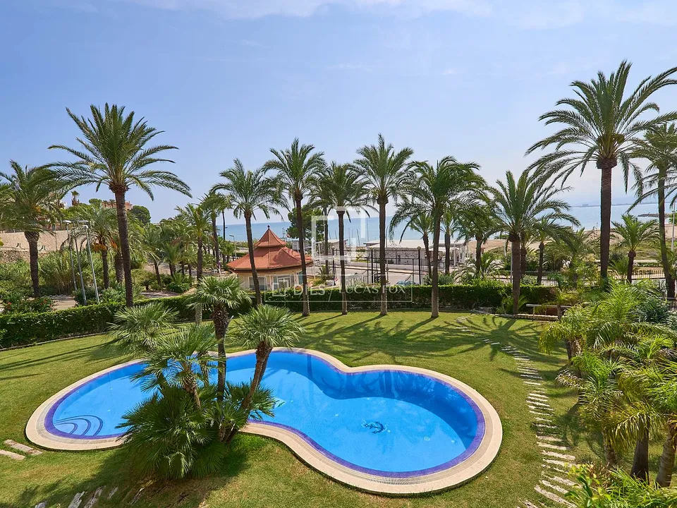 Villa i Cullera, Valencia - foto 2