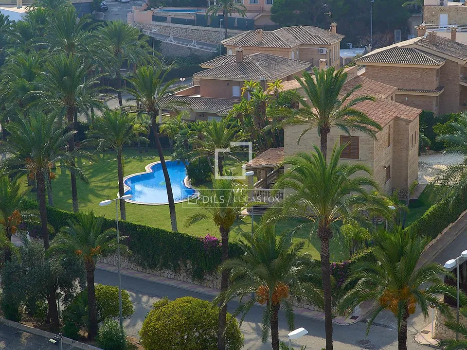 Villa i Cullera, Valencia - foto 3