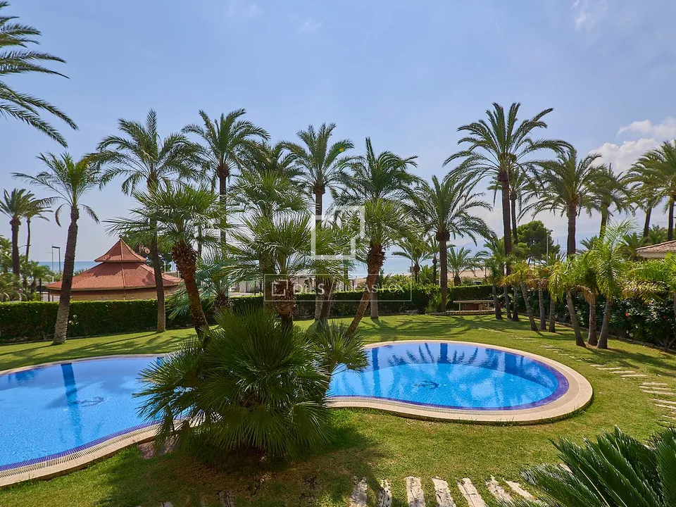 Villa i Cullera, Valencia - foto 4