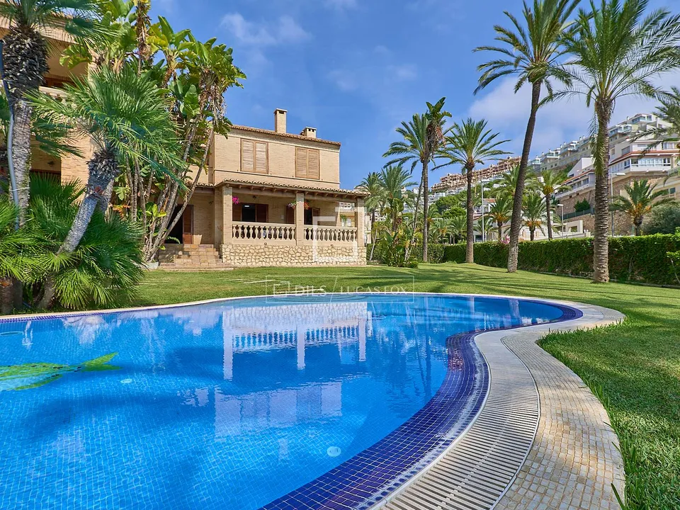 Villa i Cullera, Valencia - foto 5