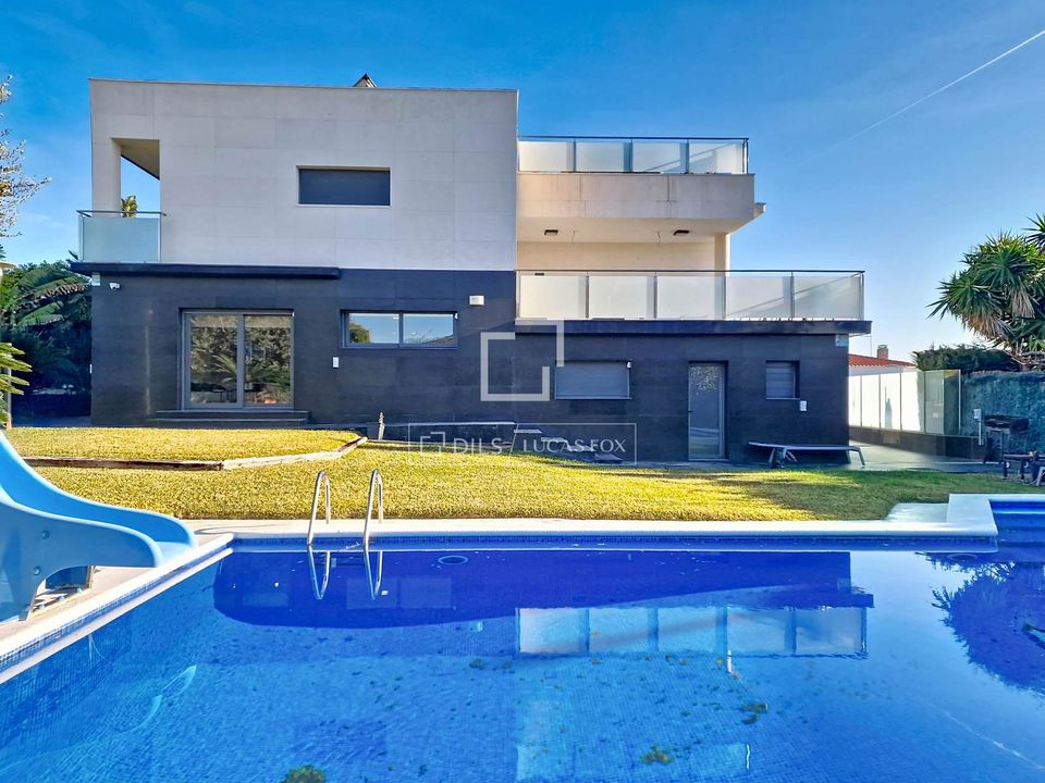 Villa a Calafell, Tarragona - foto 1