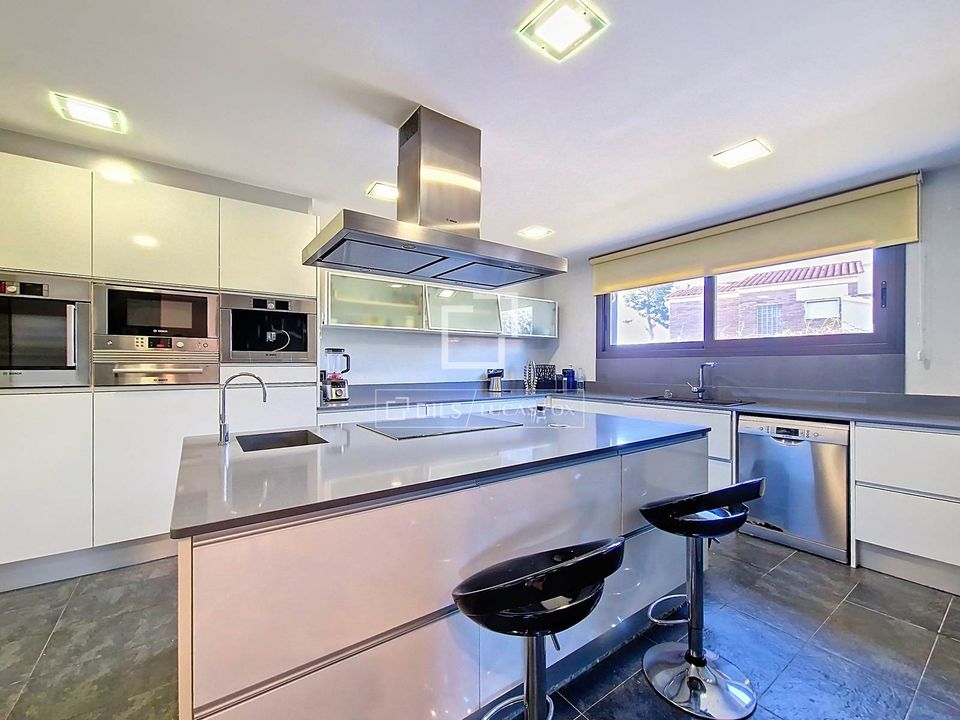 Villa a Calafell, Tarragona - foto 3