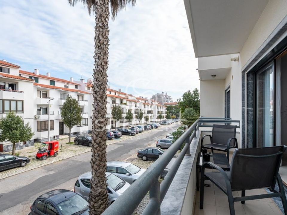 Apartament a Cascais, Lisbon - foto 4