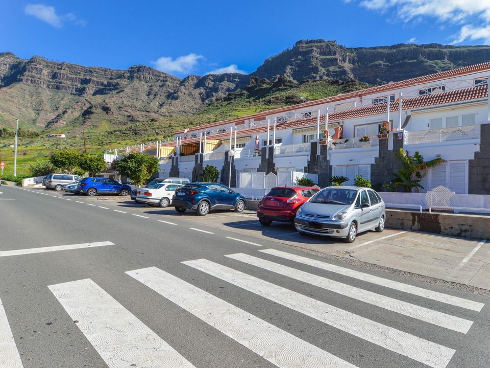 Duplex i Mogan, Gran Canaria - foto 3