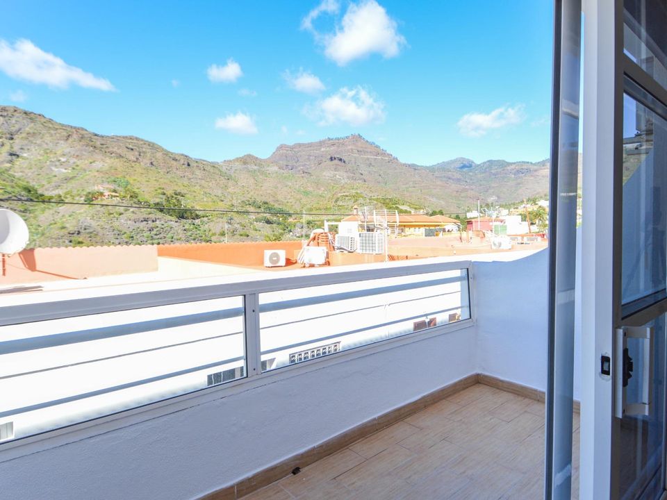 Duplex i Mogan, Gran Canaria - foto 5