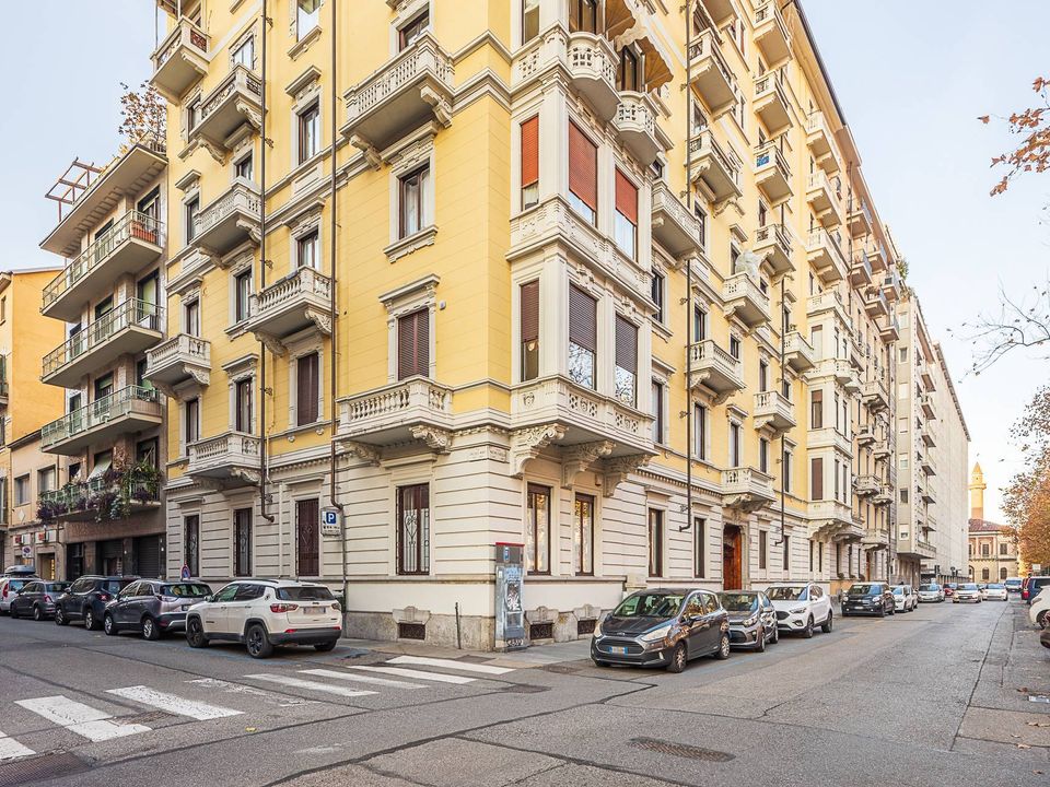 Leilighet i Torino, Turin - bilde 2