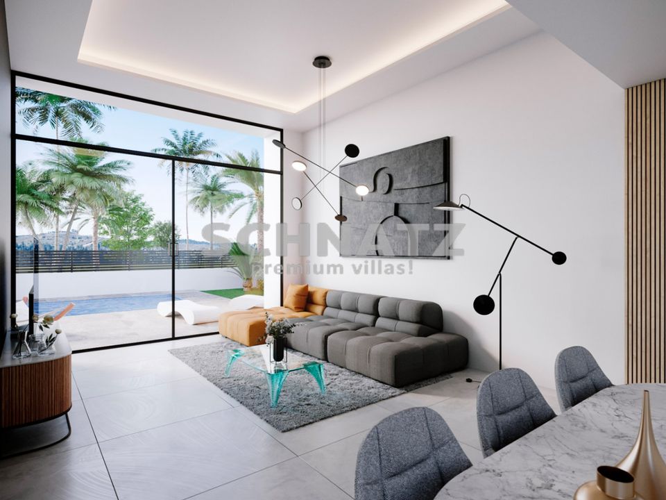 Villa i Murcia, Murcia - foto 2