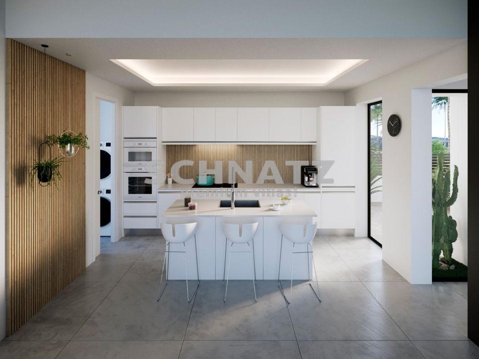 Villa i Murcia, Murcia - foto 5