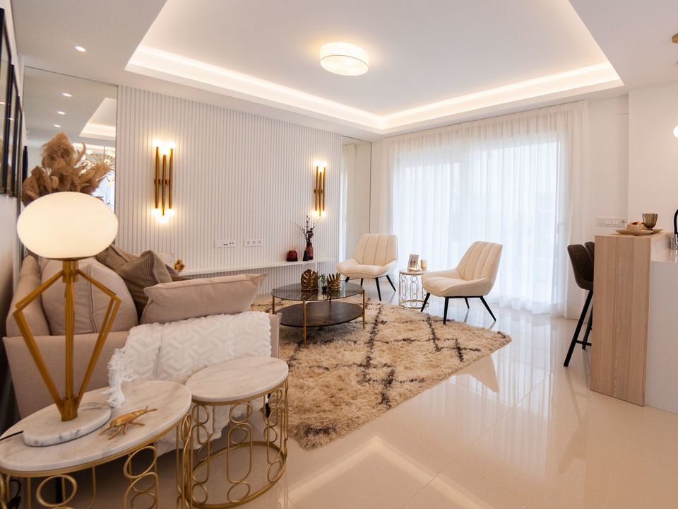 Apartamento em Ciudad Quesada, Alicante - foto 4