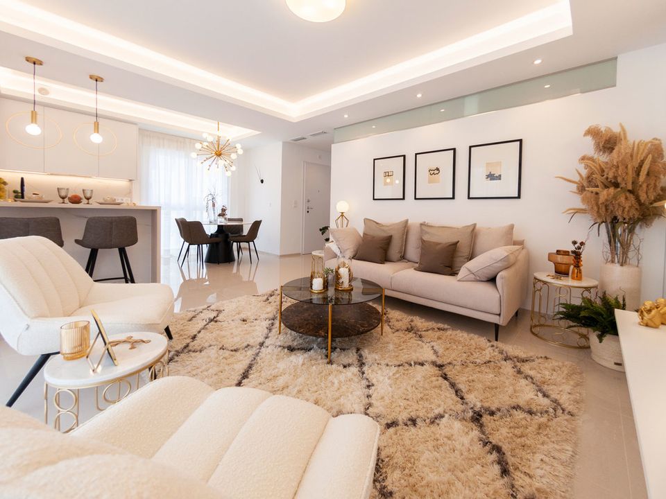 Apartamento em Ciudad Quesada, Alicante - foto 5
