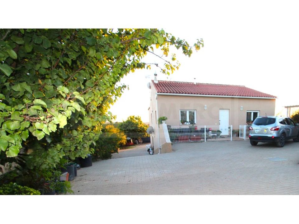 Villa i Algoz, Faro - foto 1