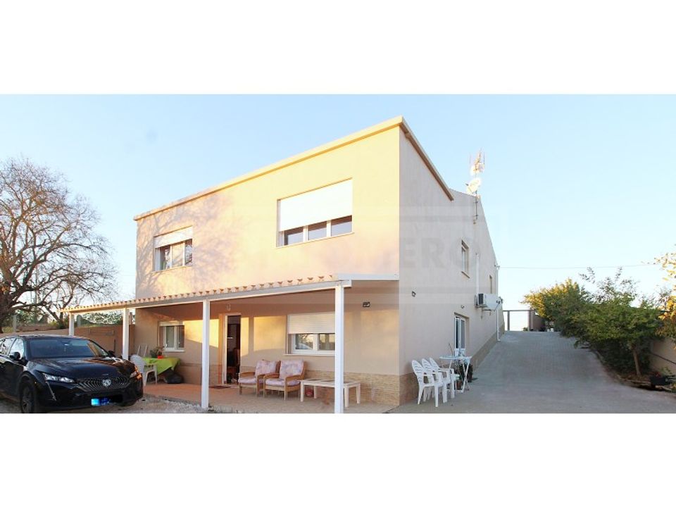 Villa i Algoz, Faro - foto 2
