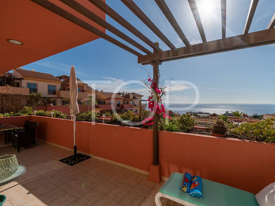 Lejlighed i Playas De Fanabe, Tenerife - foto 4