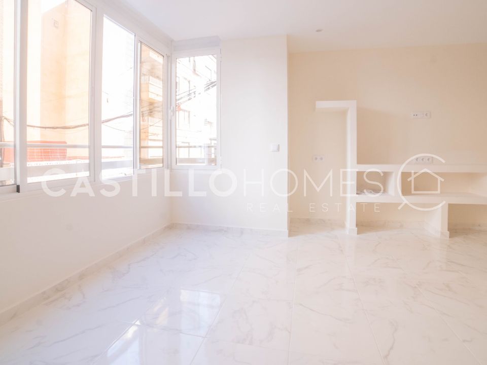 Lejlighed i Torrevieja, Alicante - foto 4