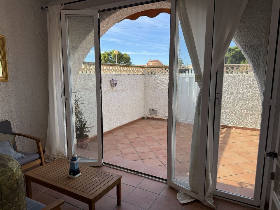 Villa i Bolnuevo, Murcia - foto 2