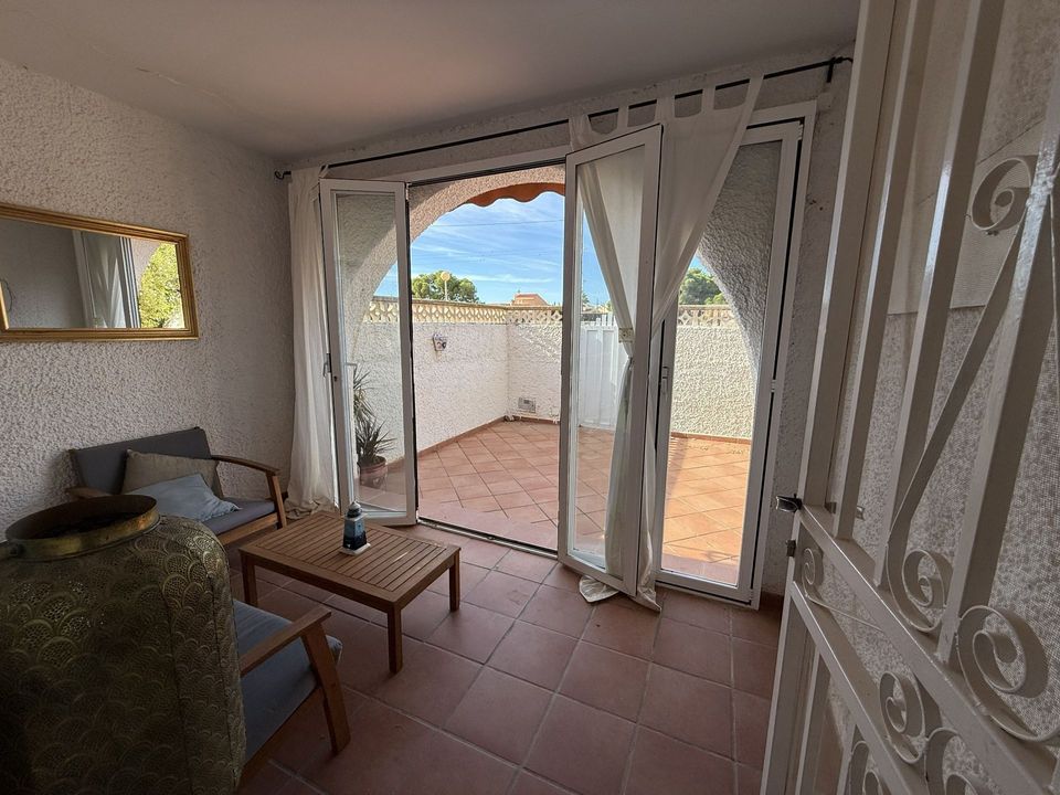 Villa i Bolnuevo, Murcia - foto 3
