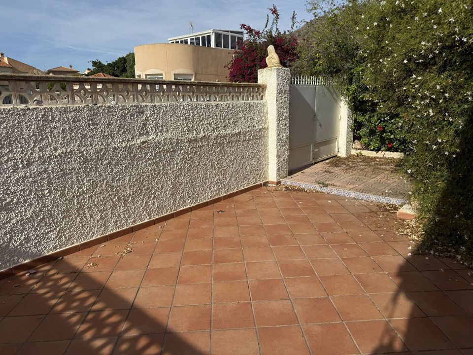 Villa i Bolnuevo, Murcia - foto 4