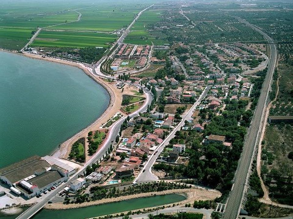 Helårsgrund i L'Ampolla, Tarragona - foto 2
