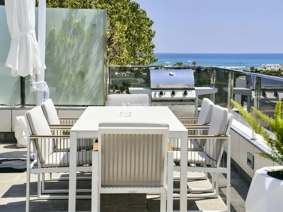 Lejlighed i Ibiza, Ibiza - foto 4