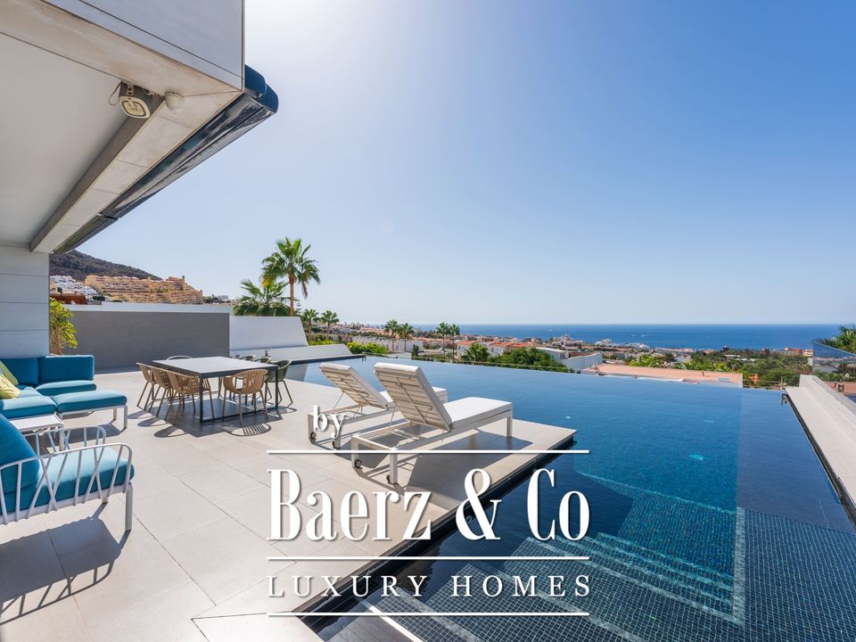 Villa i Adeje, Tenerife - foto 2