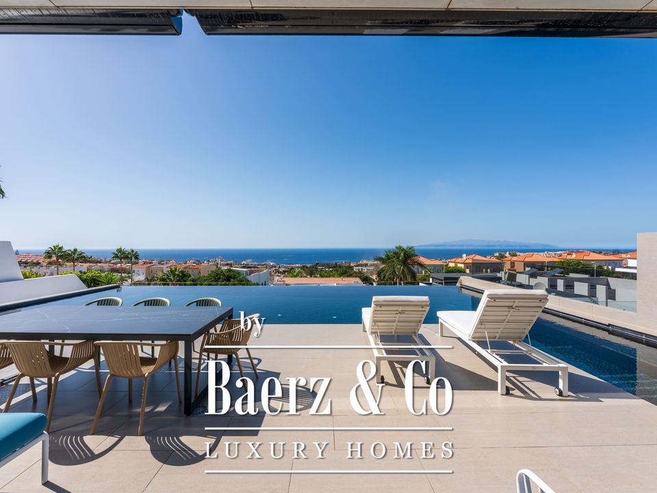 Villa i Adeje, Tenerife - foto 3