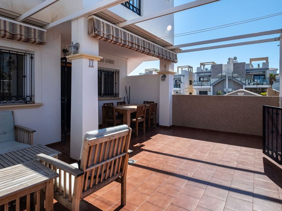 Lejlighed i Punta Prima, Alicante - foto 1