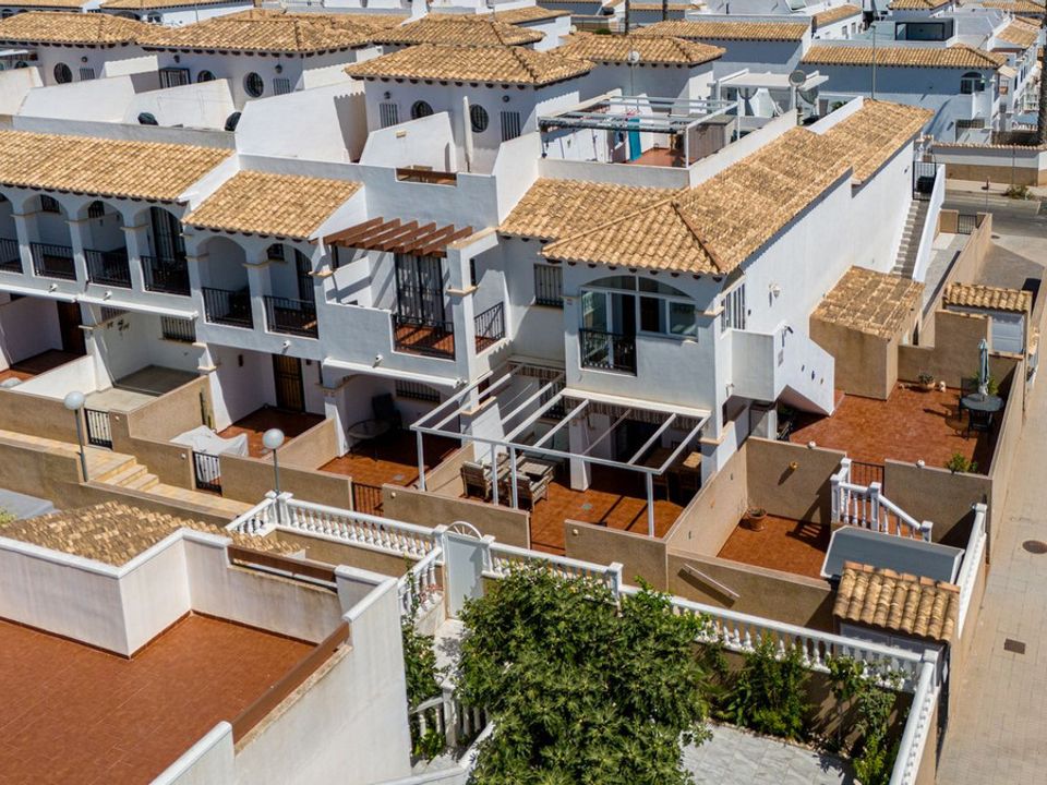 Lejlighed i Punta Prima, Alicante - foto 2