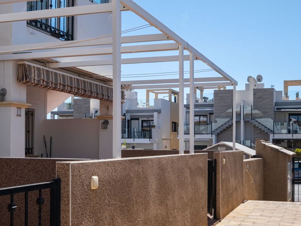 Lejlighed i Punta Prima, Alicante - foto 4
