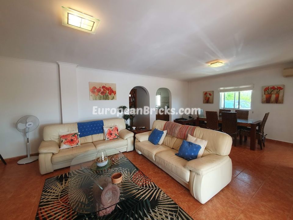 Villa i Chella, Valencia - foto 2