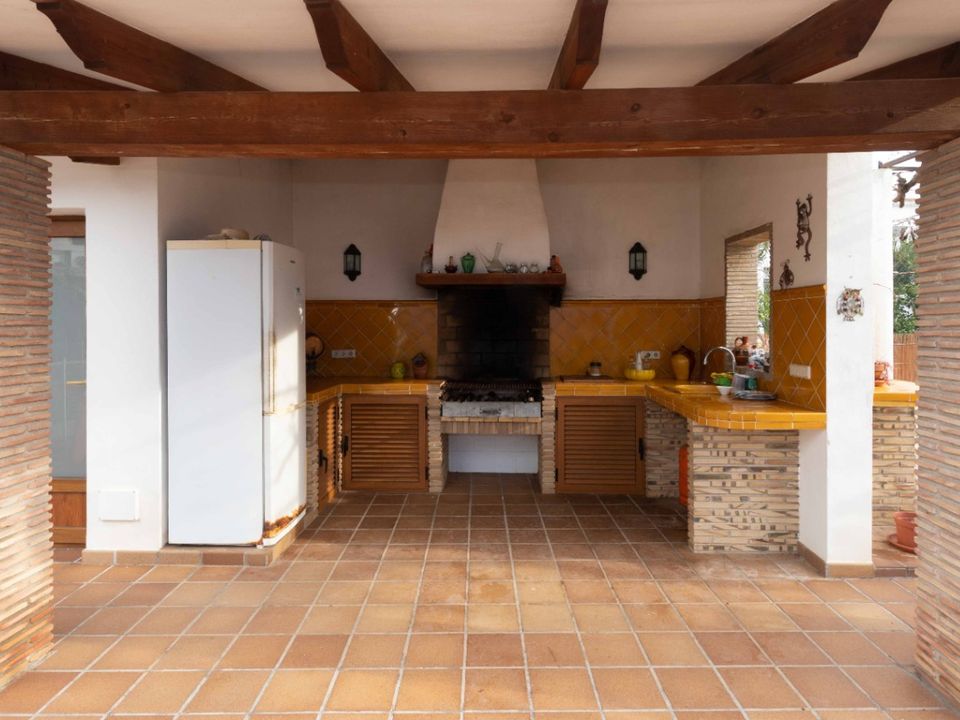 Villa i Denia, Alicante - foto 5