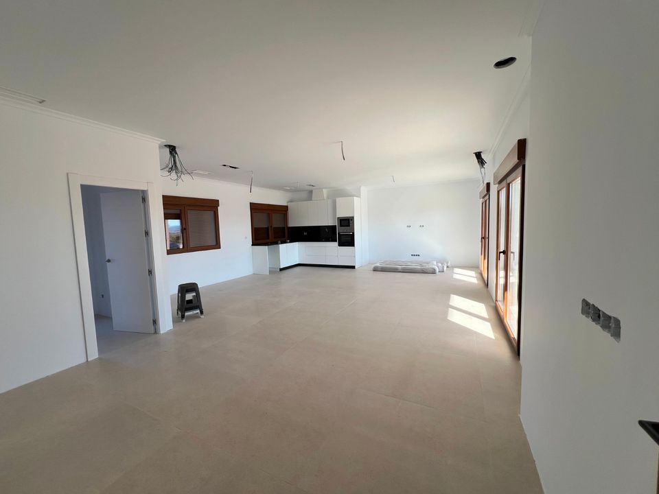 Villa i Pinoso, Alicante - foto 3