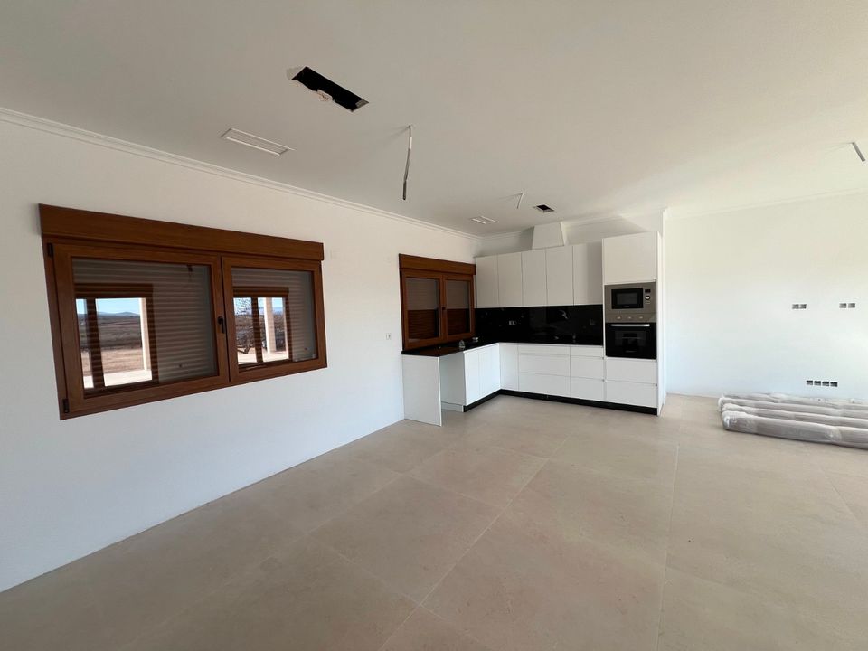 Villa i Pinoso, Alicante - foto 4