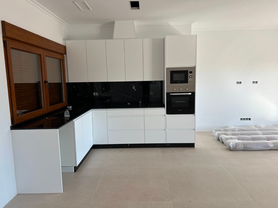 Villa i Pinoso, Alicante - foto 5