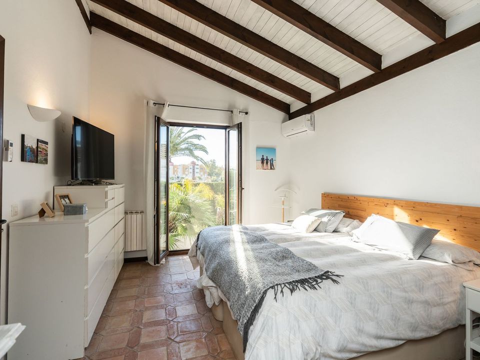 Villa i La Atalaya, Malaga - foto 3