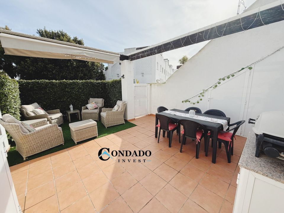 Lejlighed i Condado de Alhama Golf Resort, Murcia - foto 4