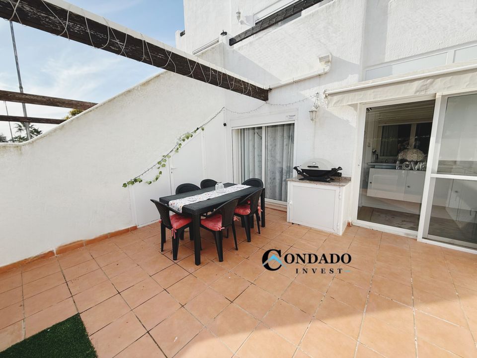 Lejlighed i Condado de Alhama Golf Resort, Murcia - foto 5