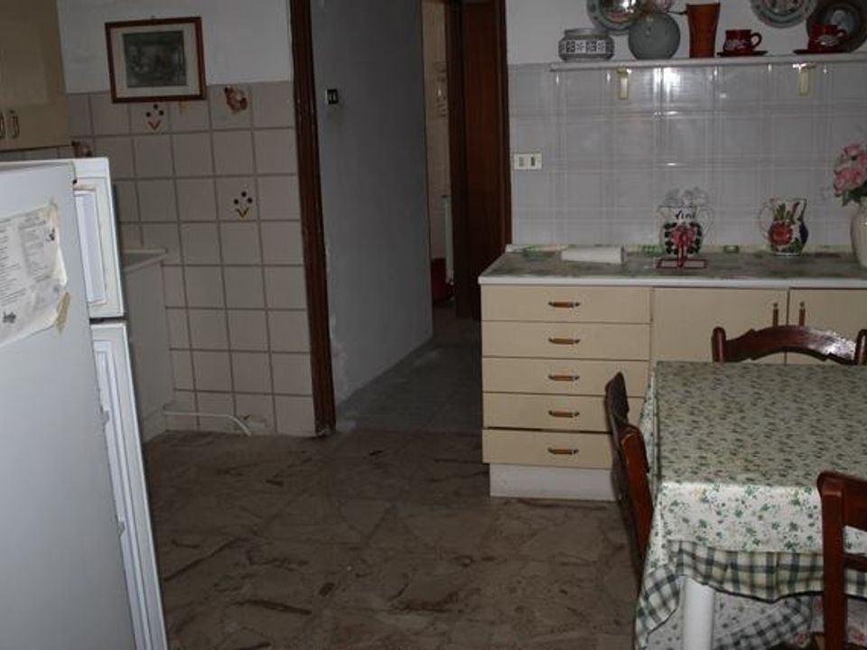 Byhus i Cianciana, Agrigento - foto 5