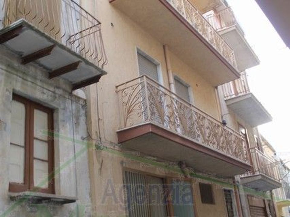 Byhus i Cianciana, Agrigento - foto 1