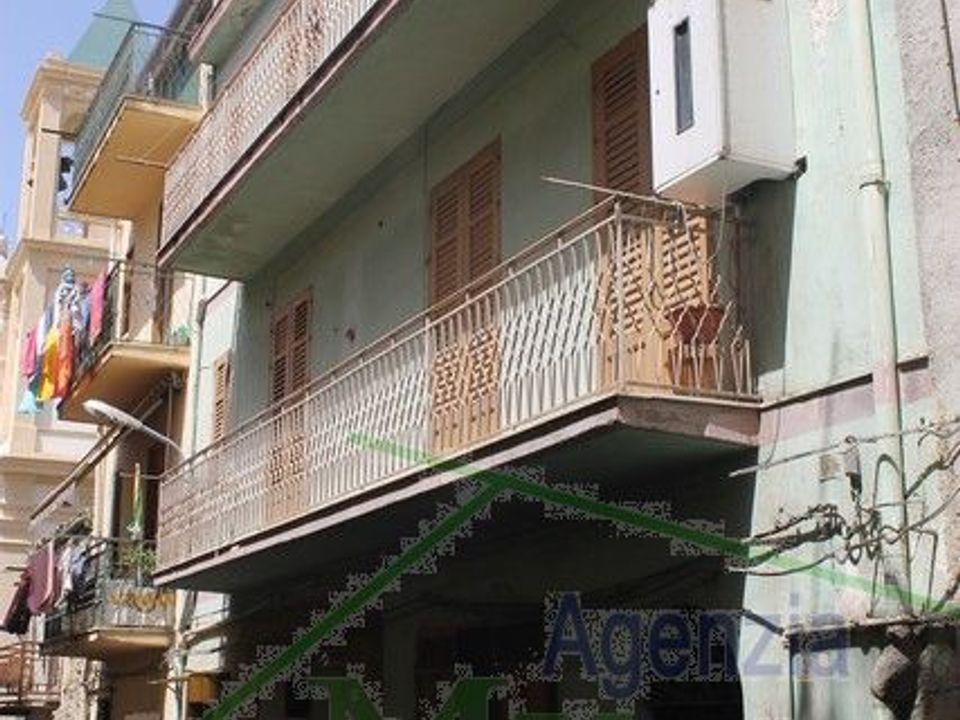 Byhus i Cianciana, Agrigento - foto 1