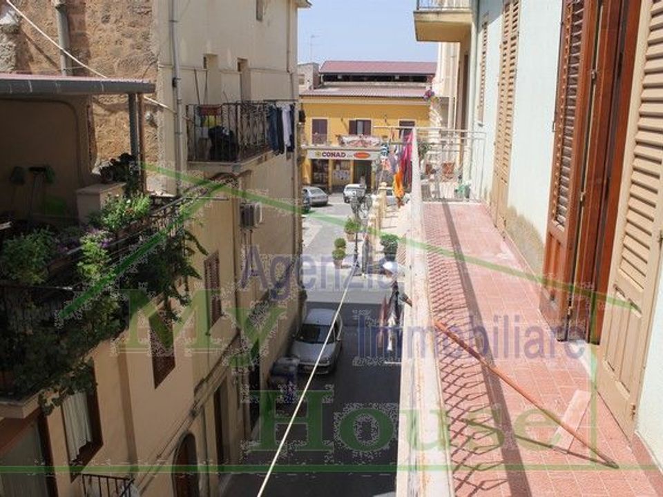 Byhus i Cianciana, Agrigento - foto 4