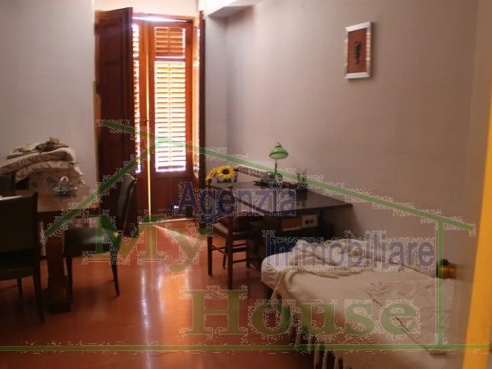 Byhus i Cianciana, Agrigento - foto 3