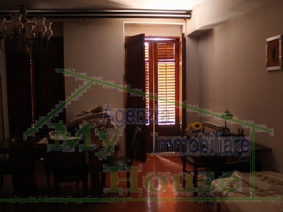 Byhus i Cianciana, Agrigento - foto 5