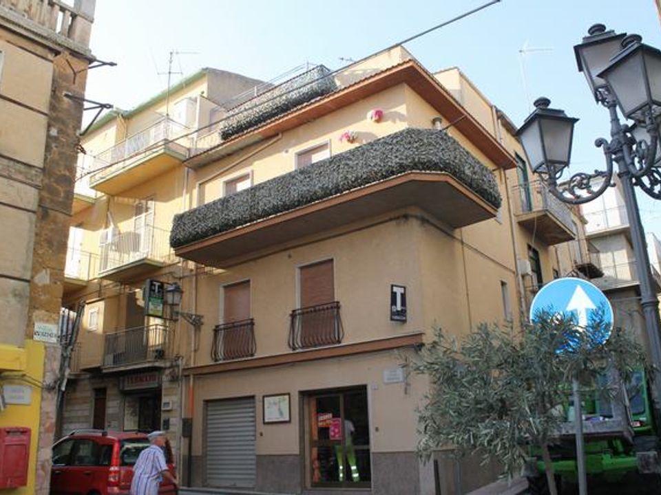 Byhus i Cianciana, Agrigento - foto 2