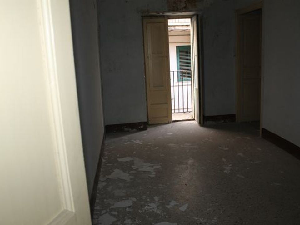 Byhus i Cianciana, Agrigento - foto 5
